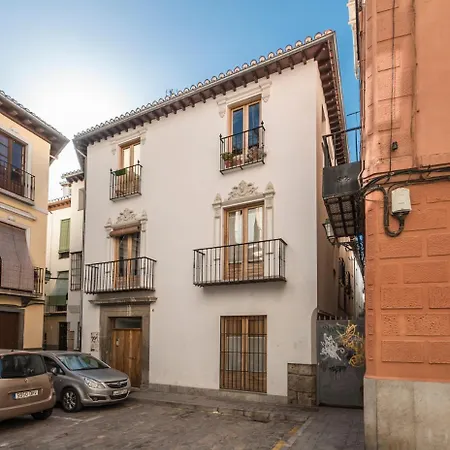 Enjoy Dreams, Prime Holidays Apartment Granada