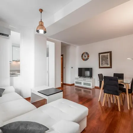 Apartment Enjoy Dreams, Prime Holidays *