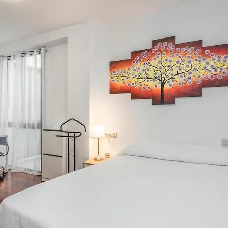Apartment Enjoy Dreams, Prime Holidays Granada