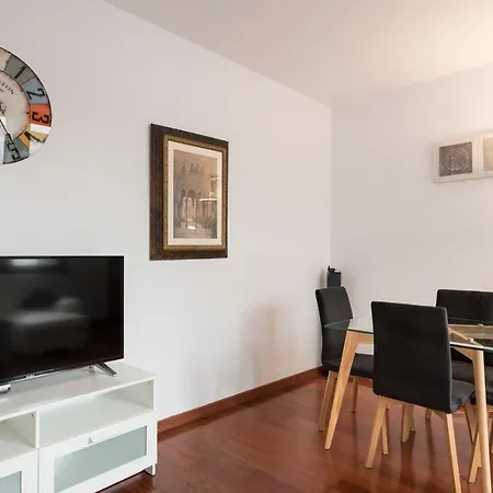 Enjoy Dreams, Prime Holidays Apartment *