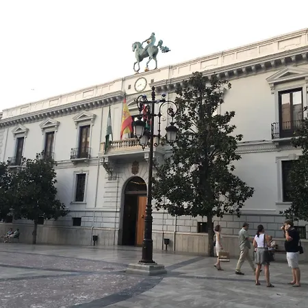 Сasa de vacaciones Charming Andalusian House - Free Parking