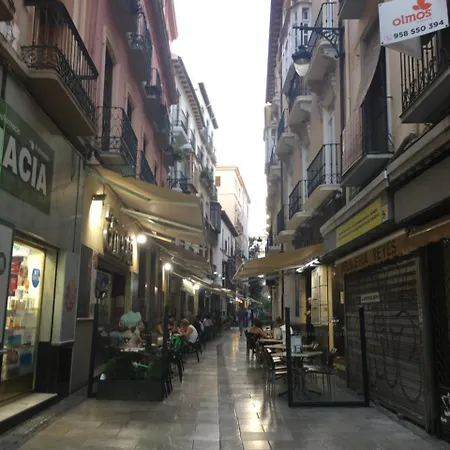 Сasa de vacaciones Charming Andalusian House - Free Parking *