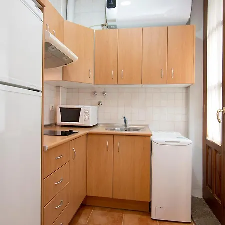 Turísticos Grx Apartamento Granada