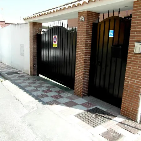 Atico Escapada A Granada
