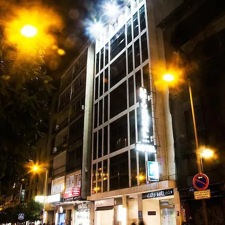 Hotel Universal