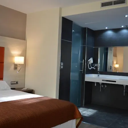 Hotel Porcel Sabica Grenada