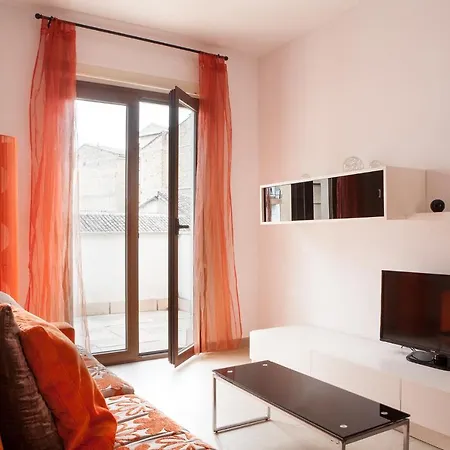 Real De Cartuja Apartments&suites Apartamento Granada
