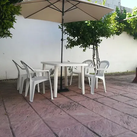 Casa Montilla Granada