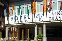 Leonardo Hotel Granada