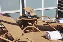 Leonardo Hotel Granada