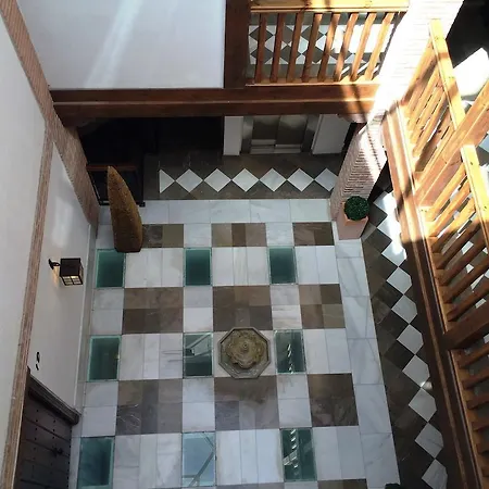 Santa Ana * Granada