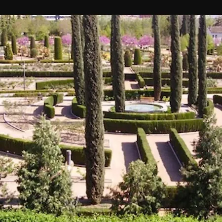 Guest house Nevot Granada