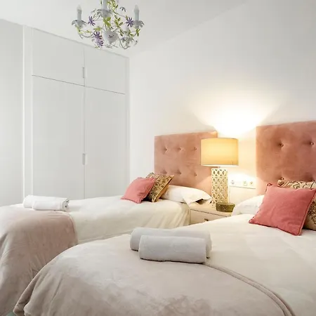 Apartamento Genteel Recogidas
