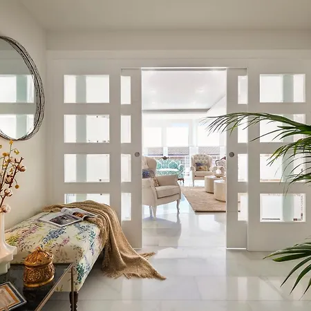 Genteel Recogidas Apartamento Granada