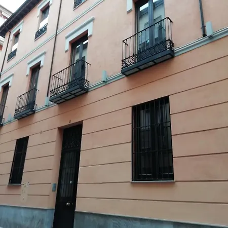 Campo Del Apartamento