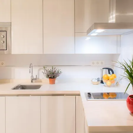 Apartamento Campo Del Granada