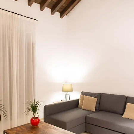 Campo Del Apartamento Granada