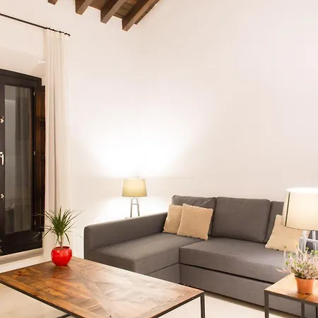 Apartamento Campo Del *