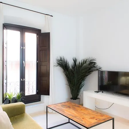 Campo Del Apartamento *