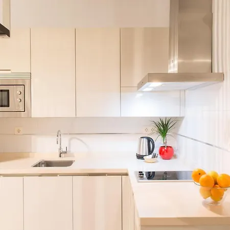 Apartamento Campo Del *