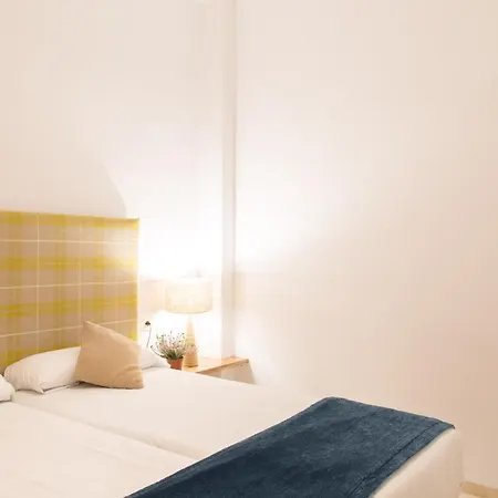 Apartamento Campo Del