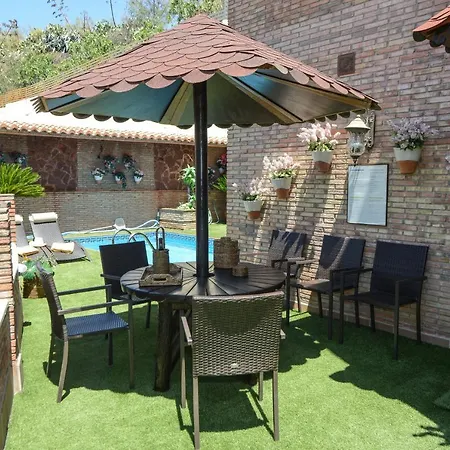 Apartamento Turísticos Tronca Luxury Granada