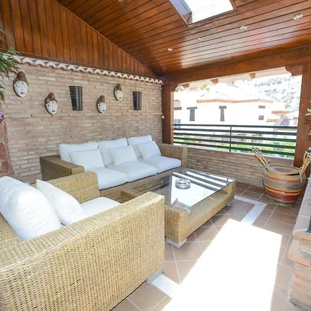 Apartamento Turísticos Tronca Luxury