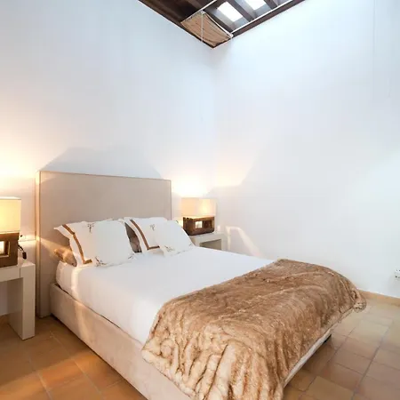 La Corrala De La Catedral Appartement *