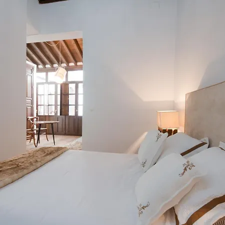 Apartamento La Corrala De La Catedral Granada