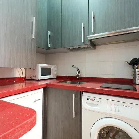 Apartamento La Corrala De La Catedral Granada
