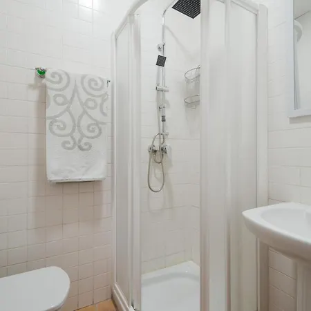 Apartamento La Corrala De La Catedral Granada