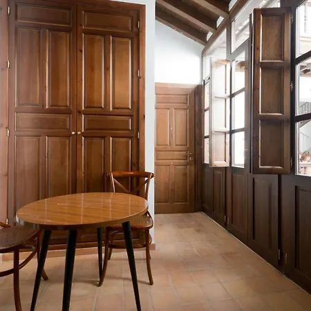 Apartamento La Corrala De La Catedral *