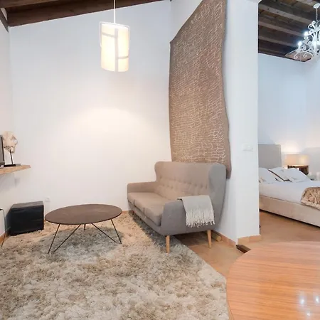Apartamento La Corrala De La Catedral *