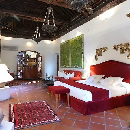 Palacio De Santa Ines 3*