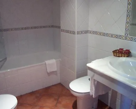 Hotel Calderon