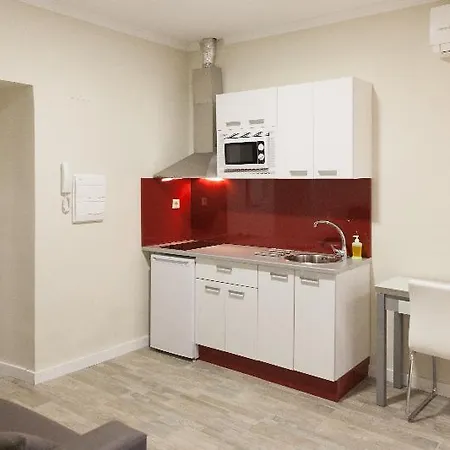 Apartment Valentina Deluxe 3000