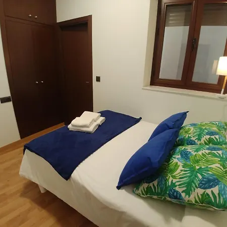 Imeda Escudo Del Carmen 19 Apartment Granada