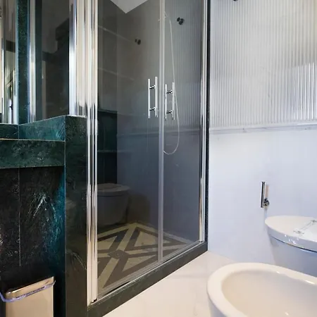 Apartment Imeda Escudo Del Carmen 19 Granada