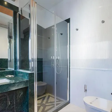Apartamento Imeda Escudo Del Carmen 19 *