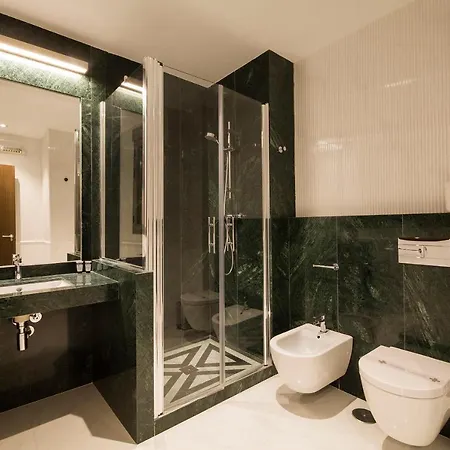 Apartamento Imeda Escudo Del Carmen 19 *