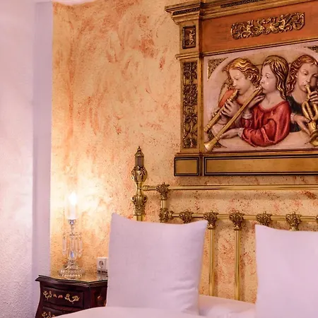 Casa De Reyes 2* Гранада