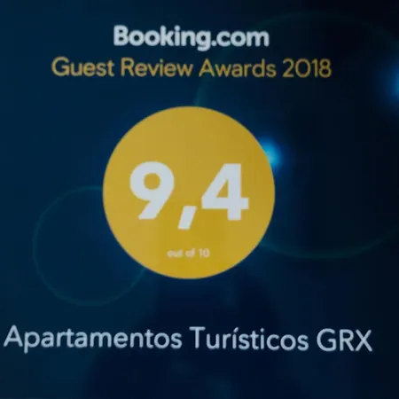 Turísticos Grx Granada