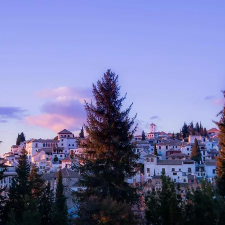 Pensión La Miga Granada
