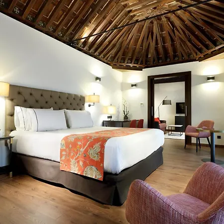 Aurea Catedral By Eurostars Company Hotel Granada