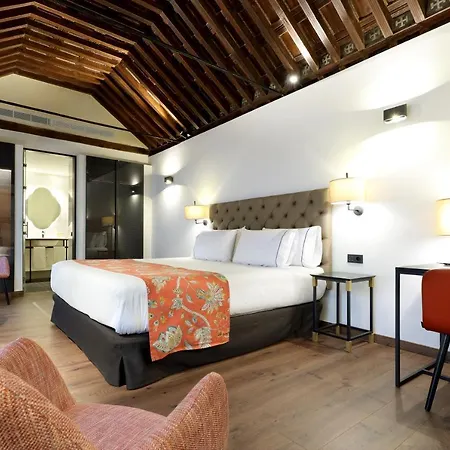 Aurea Catedral By Eurostars Company 4*