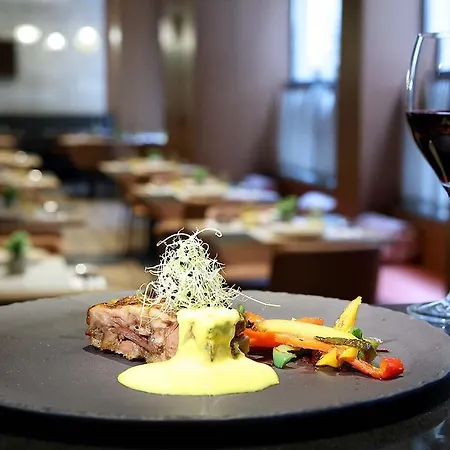 Hotel Aurea Catedral By Eurostars Company 4*