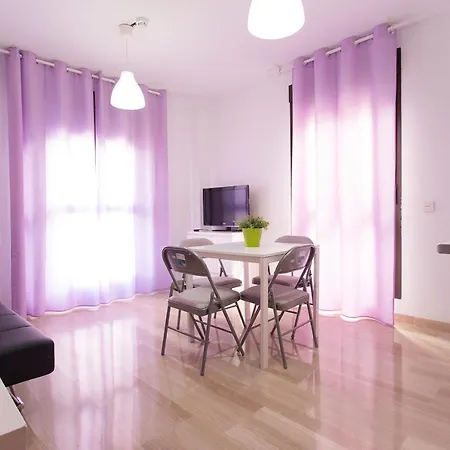 Apartamento C&v - Horno De Marina Granada