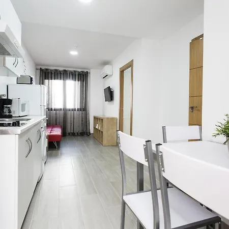 Apartamento C&v - Horno De Marina *