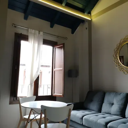 Elvira 50 Apartamento