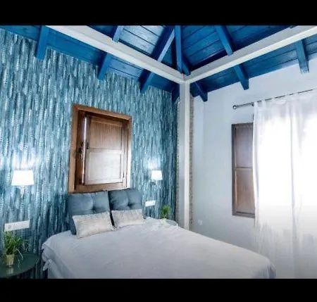 Apartamento Elvira 50 *